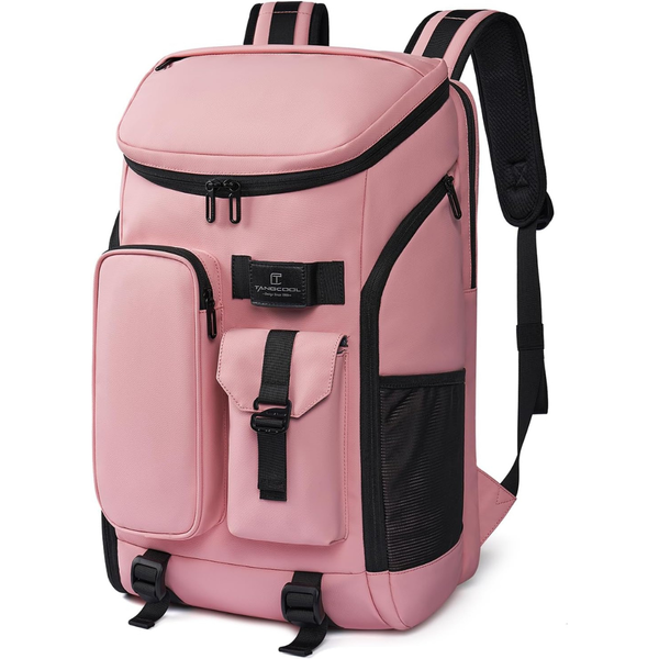 30L Multi-Pocket Carry on Travel Backpack