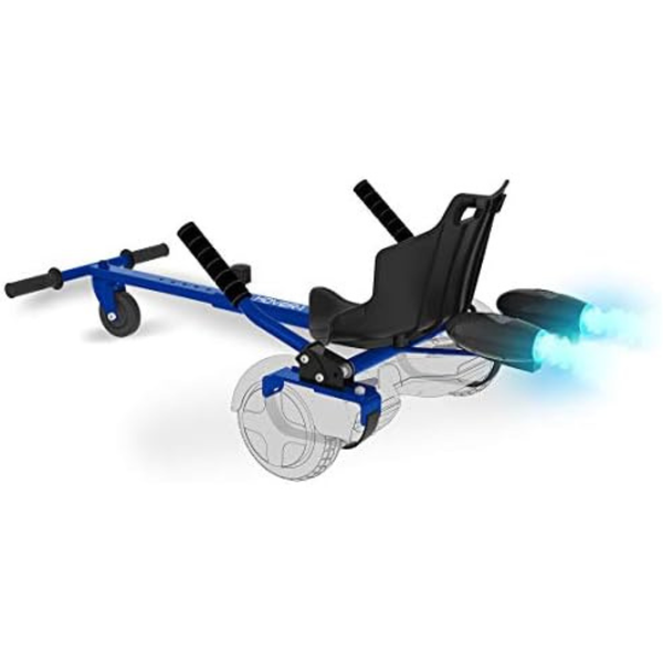 Hover-1 Falcon-1 Buggy Attachment