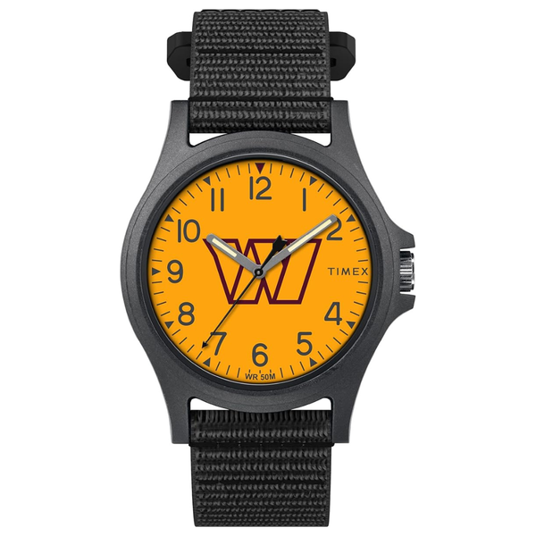 Timex Men's NFL Pride 40mm Watch