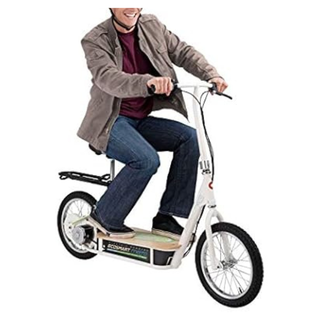 Razor EcoSmart 350W Metro Electric Scooter