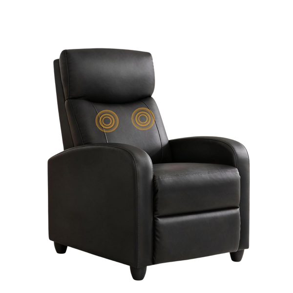 Adjustable Home Theater Seating Massage Recliner Chair