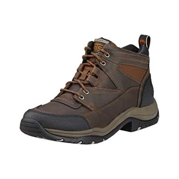 Ariat Terrain Men's Leather Outdoor Hiking Boots