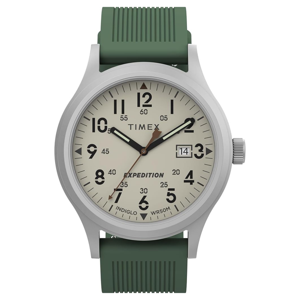 Timex Men's 40mm Expedition Scout Analog Watch
