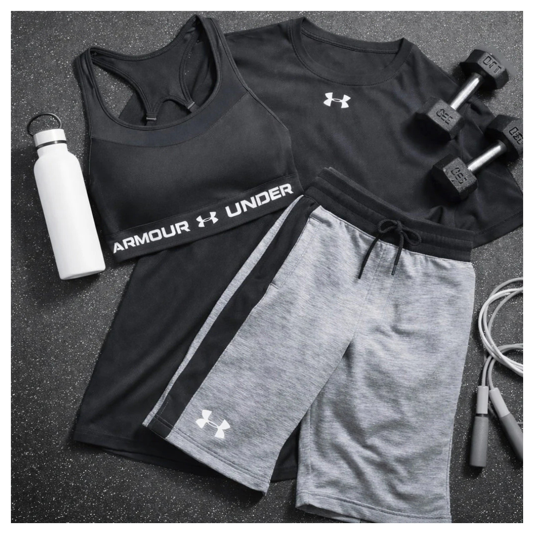 Under Armour Starts At $19.99 At Zulily