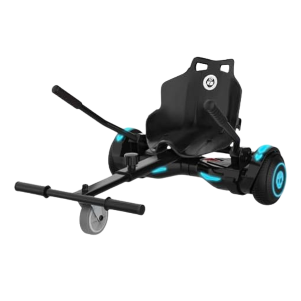 Gotrax HoverflyKart Go-Kart Seat Attachment For Hoverboards
