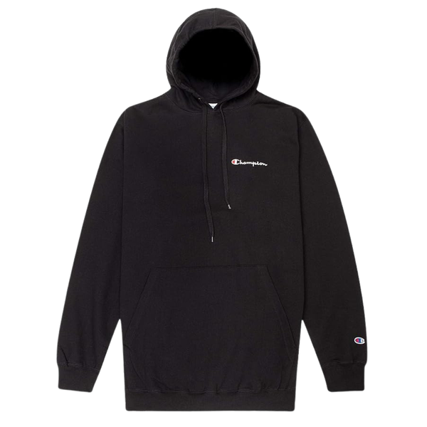 Champion Men's Big And Tall Embroidered Pullover Hoodies