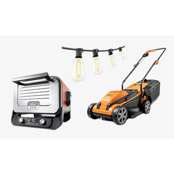 Up To 82% Off On Lawn & Garden Finds At Woot