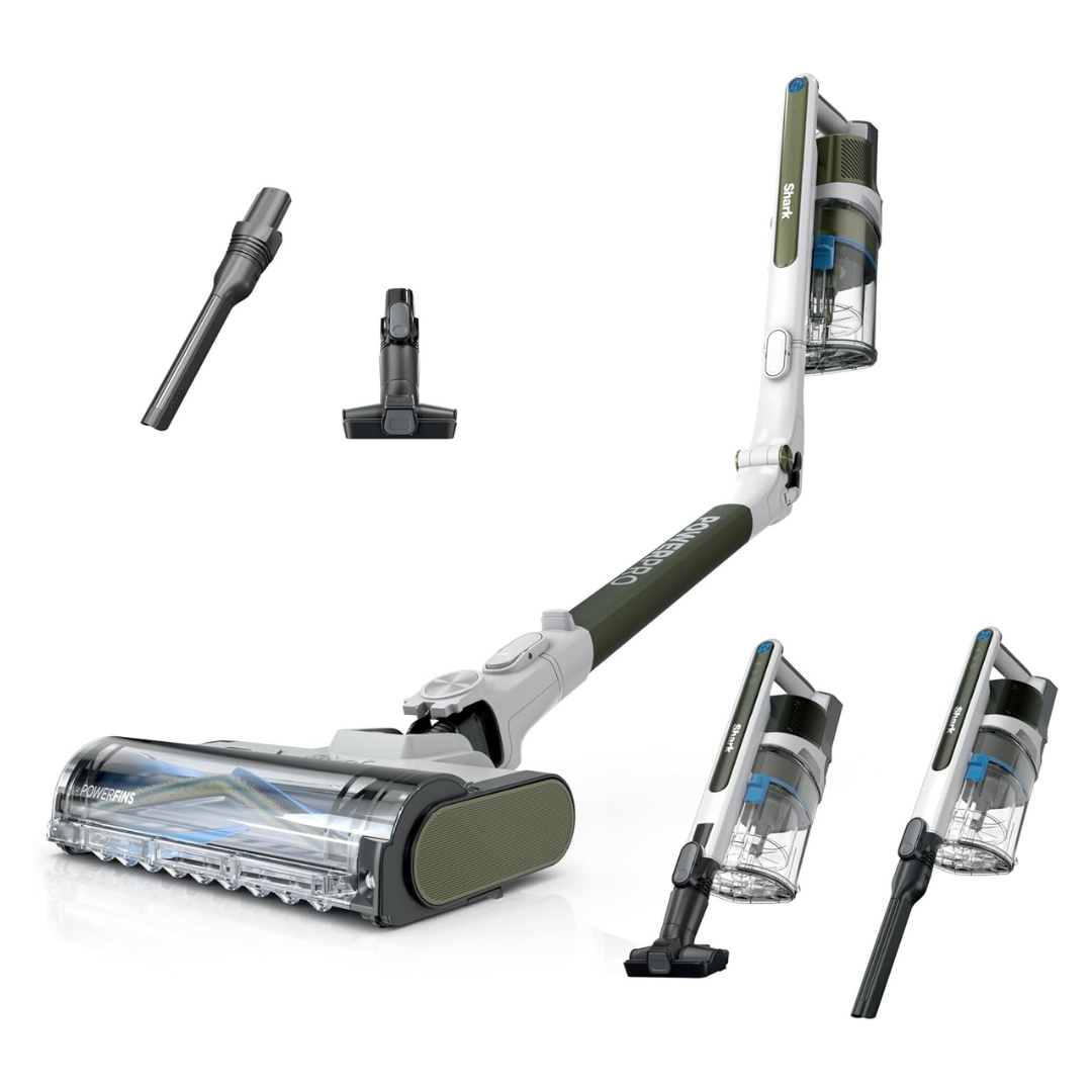 Shark PowerPro Flex Pet Plus Cordless Vacuum