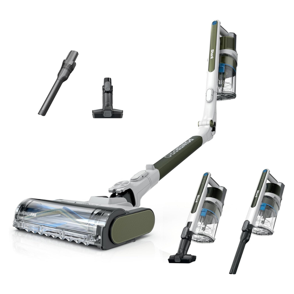 Shark PowerPro Flex Pet Plus Cordless Vacuum