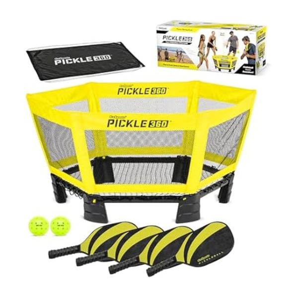GoSports Pickle 360 Game Set