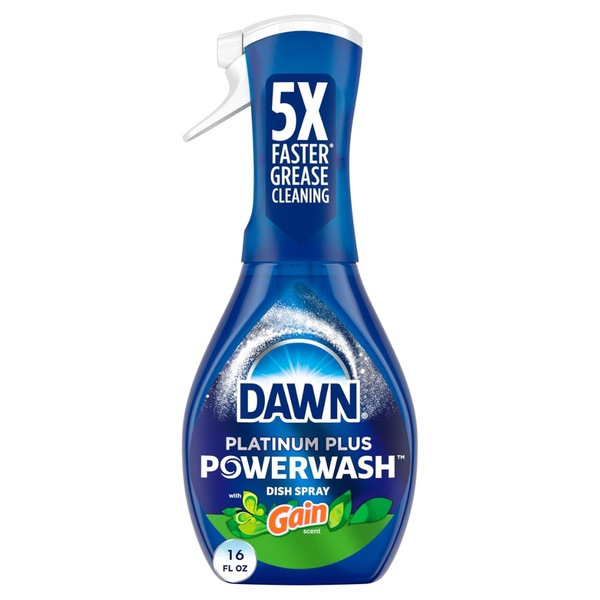 16-Oz Dawn Powerwash Original Dish Spray (Gain Scent)