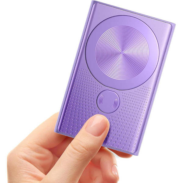 10000mAh 22.5W PD Magnetic Portable Wireless Power Bank