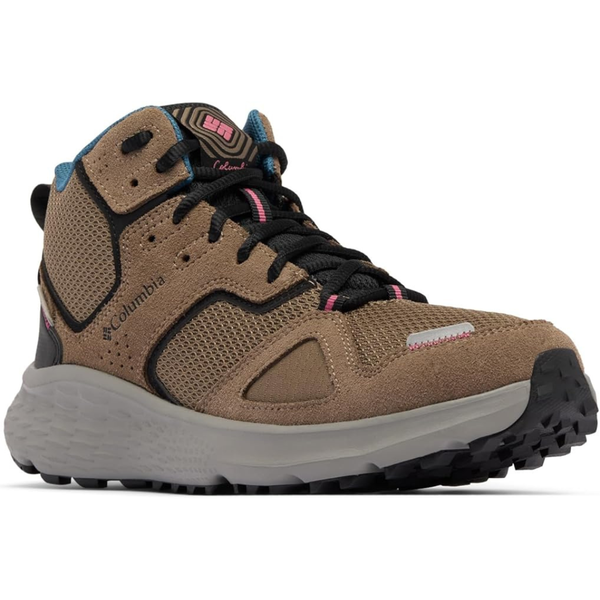 Columbia Women's Bethany Mid Hiking Shoes
