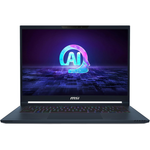MSI Stealth 14 AI Studio 14" FHD+ Gaming Laptop (Core Ultra 7-155H / 16GB RAM / 1TB SSD / 6GB RTX 4050)