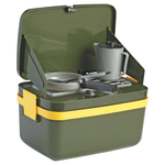 Educational Insights Grill-and-Go Camp Stove