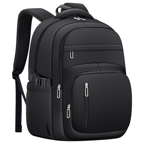 6-Compartments 15.6 Inch Laptop/School Backpack