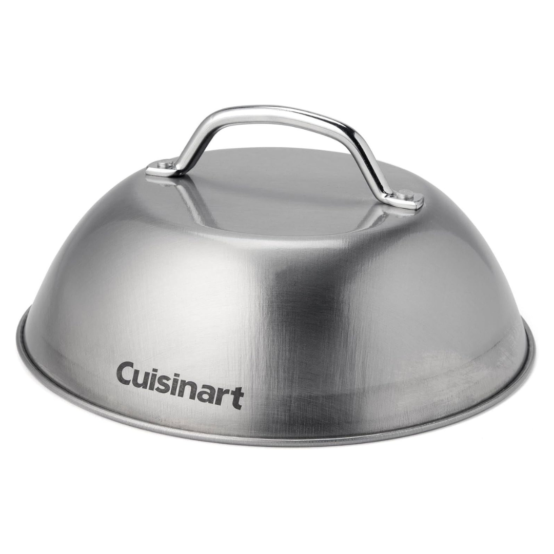 Cuisinart 9" Stainless Steel Melting Dome