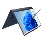 Lenovo IdeaPad 5 14" FHD+ Touch 2-in-1 Laptop (Ryzen AI 5 340 / 16GB RAM / 512GB SSD)