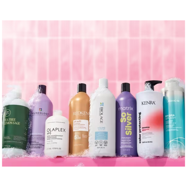 Up To 40% Off On Jumbo Hair Care At Ulta Beauty