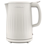 1L Cuisinart Soho Double Wall Electric Kettle