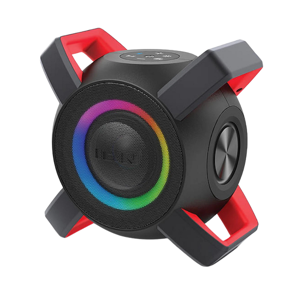 ION Audio Wave Rider X Floating Bluetooth Speaker