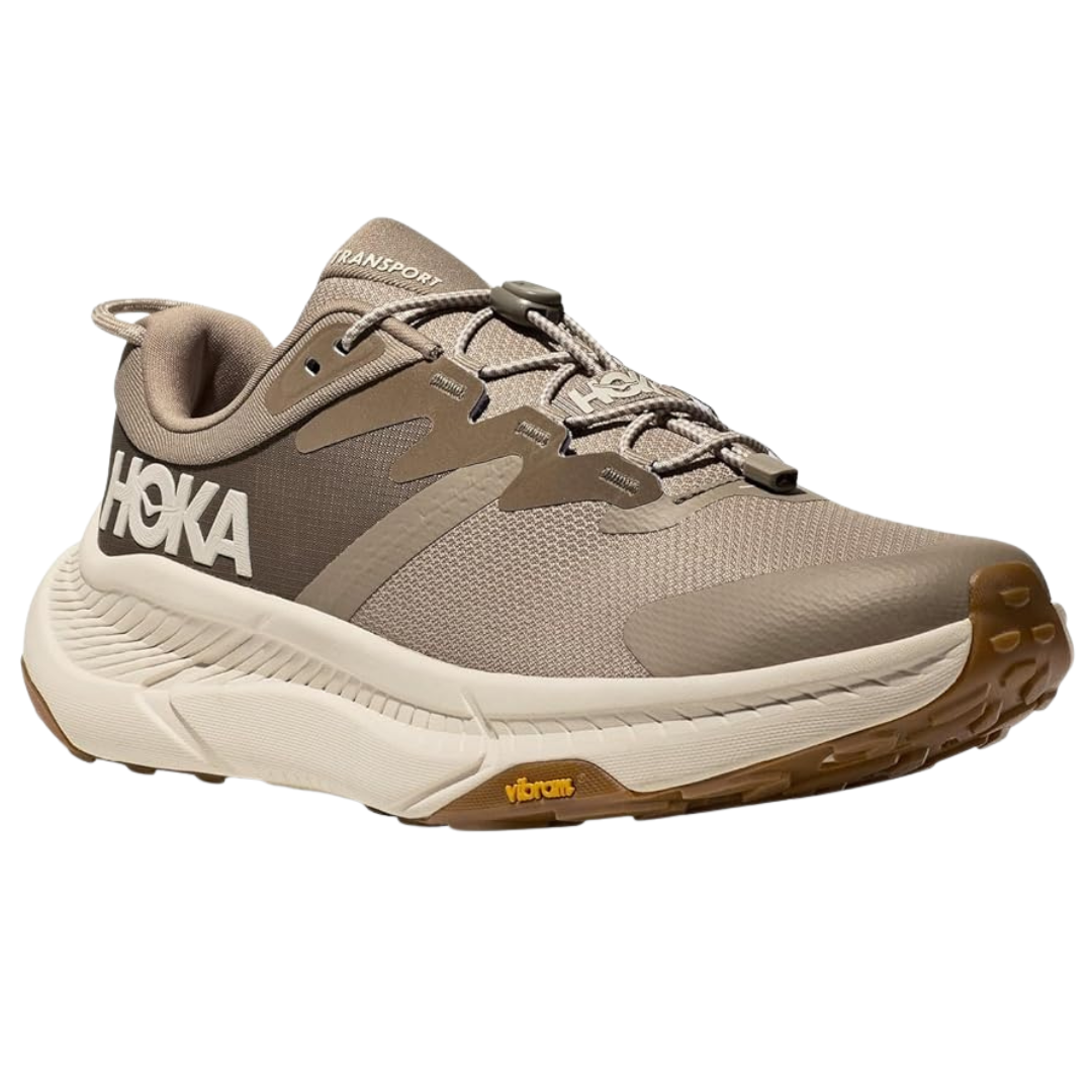 Hoka Men's Transport Running Shoes