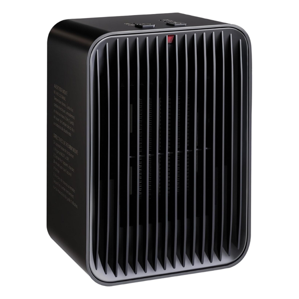 Amazon Basics Electric 520 Watt Space Heater