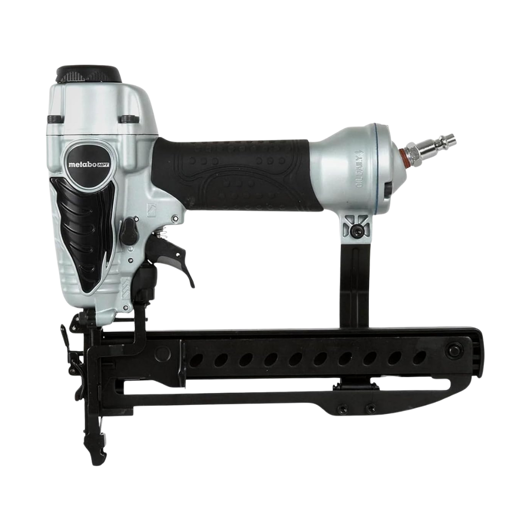 Metabo HPT 18 -Gauge Crown Finish Stapler