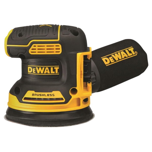 Dewalt DCW210B 20V 5 Cordless Random Orbital Sander
