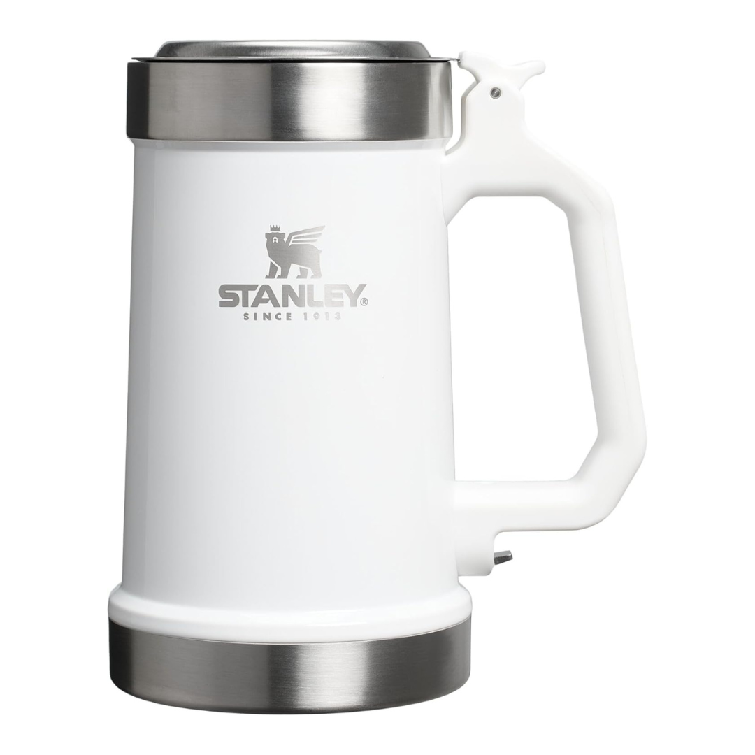24oz Stanley Classic Bottle Opener Beer Stein