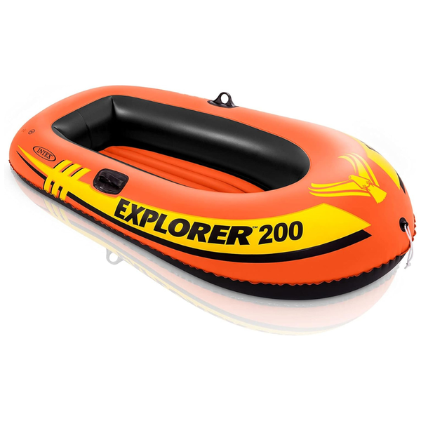 58" Walker Edison Destin Floating TV Stand with Flip-Down Door