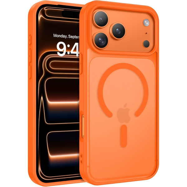 Bentoben Magnetic for iPhone 17 Pro Max Case