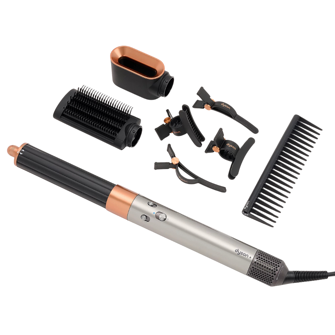 Dyson Airwrap Origin Multi-Styler & Dryer with Accessories