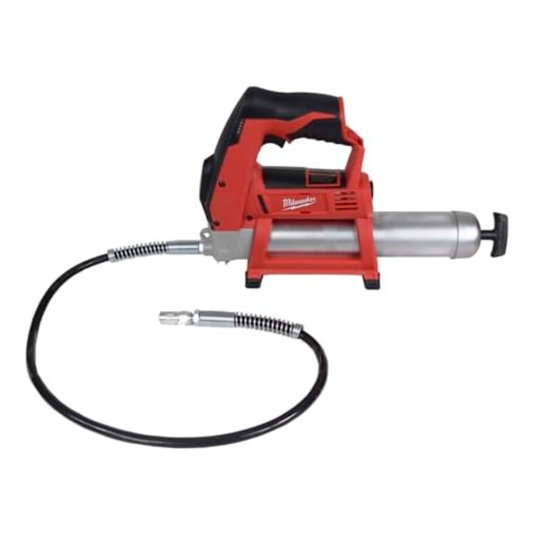 Milwaukee 2446-20 M12 12-Volt Cordless Grease Gun