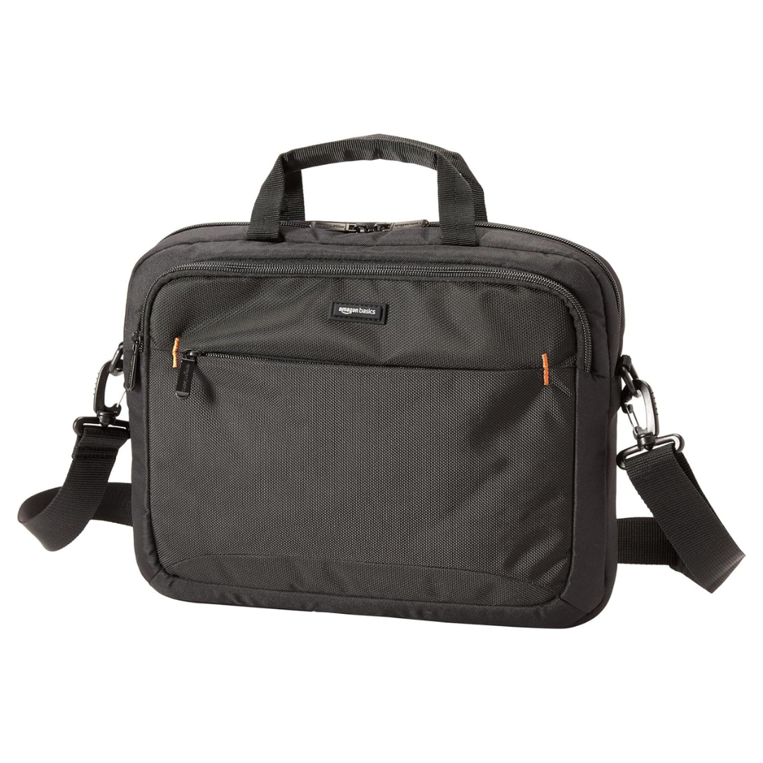 Amazon Basics 14" Laptop Carrying Case