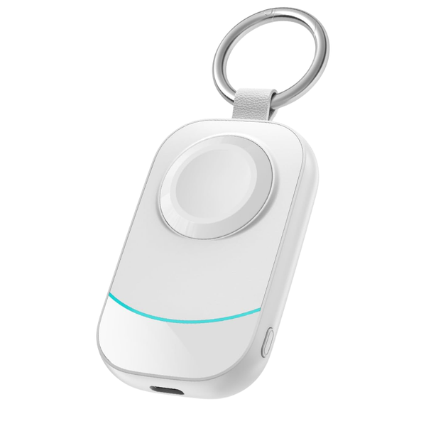 Zikker 2500mAh Travel Charger For Apple Watch