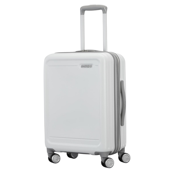 22" American Tourister Fathead Hardshell Carry-On Luggage