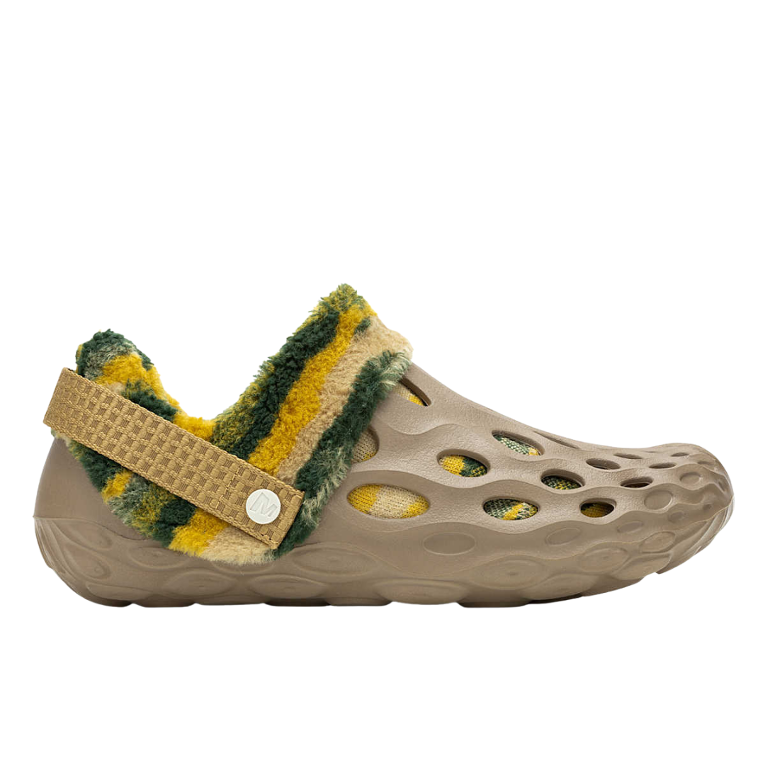 Merrell Men's Hydro Moc Cozy (Tan Multi)