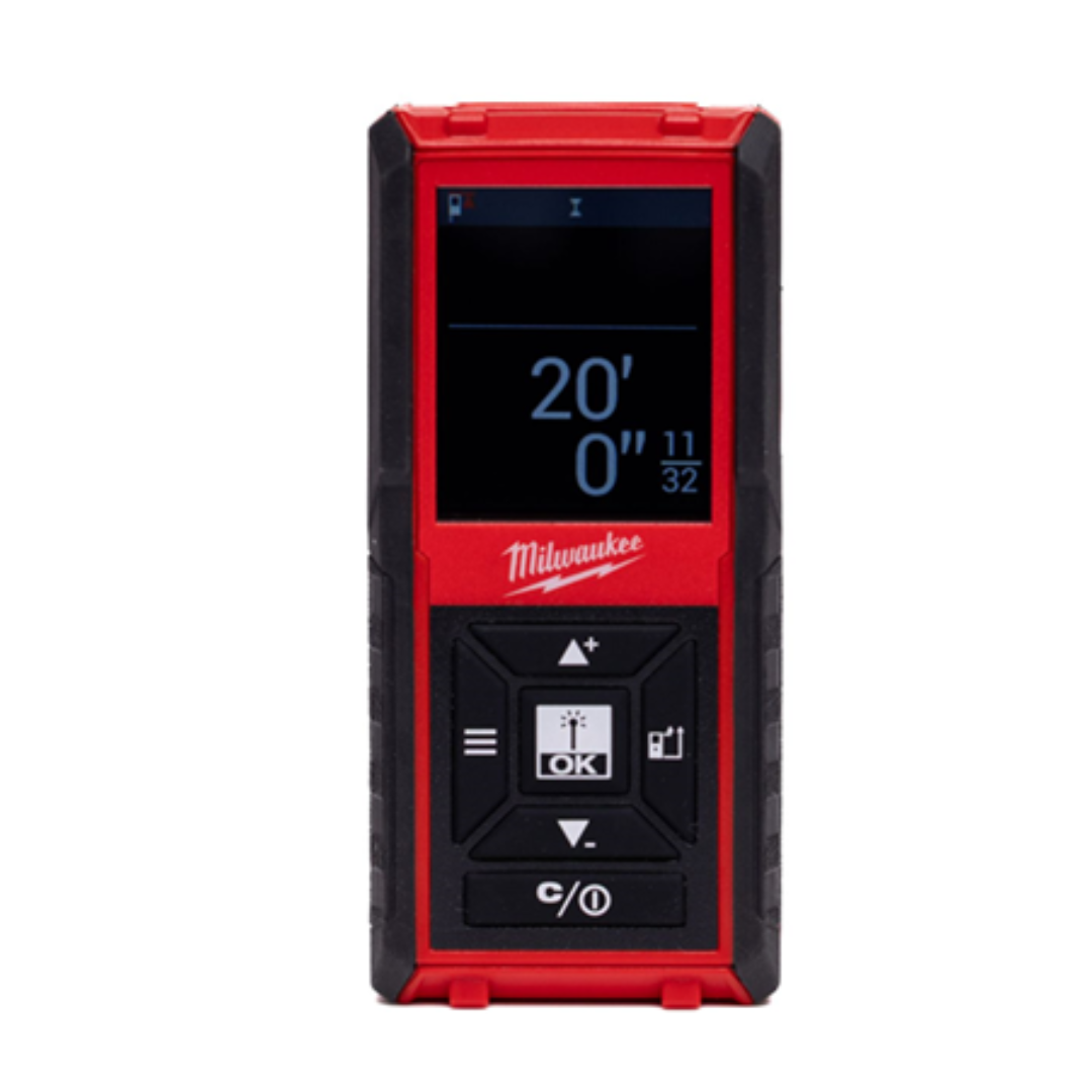 Milwaukee 48-22-9802 150' Laser Distance Meter