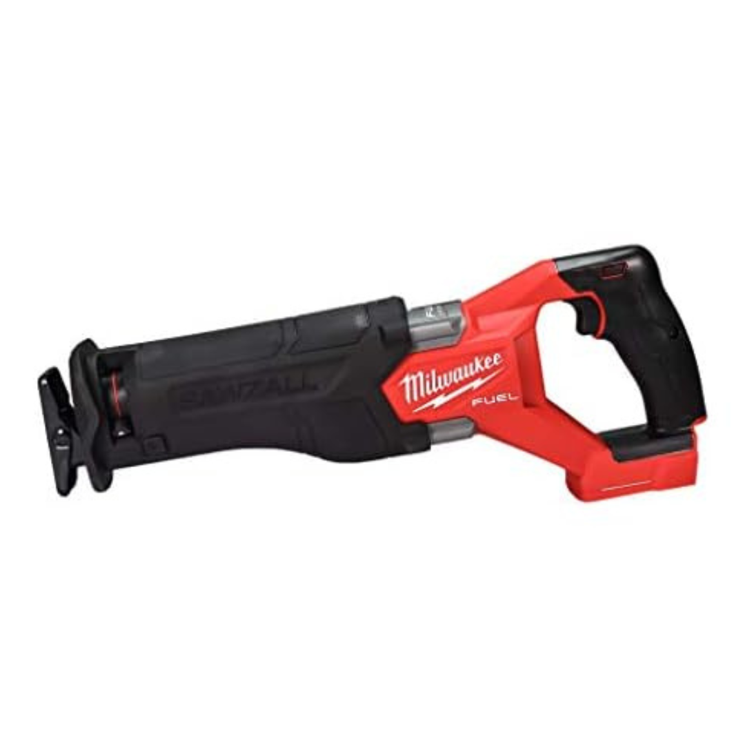 Milwaukee M18 Fuel Sawzall Brushless Reciprocating Saw