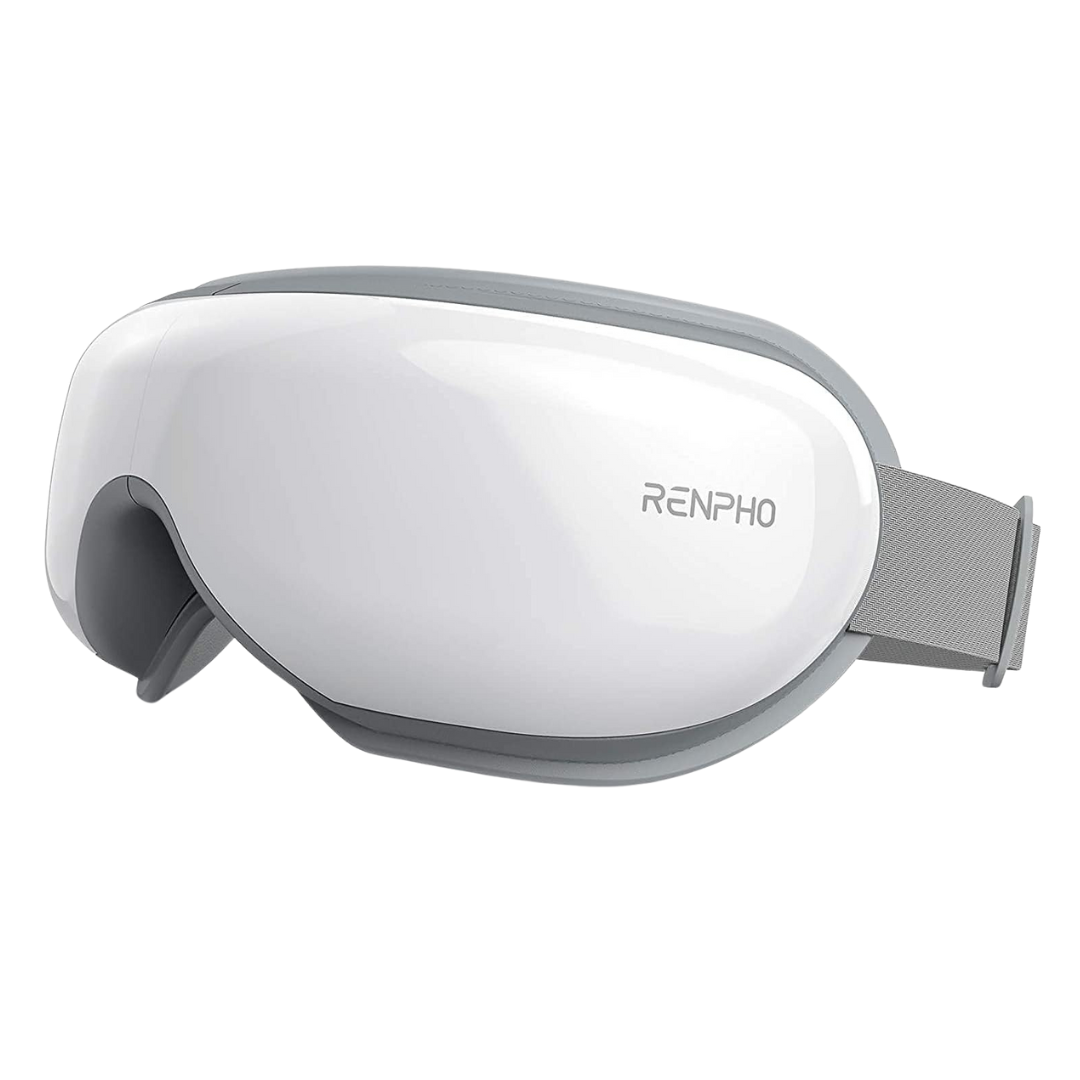 Renpho Eyeris 1 Eye Massager With Heat Compression Music