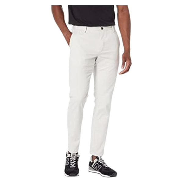 Amazon Essentials Men's Slim-Fit Chino Pants