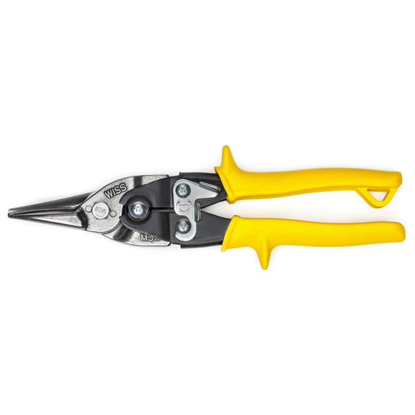 Crescent Wiss 9-3/4" MetalMaster Compound Action Snips