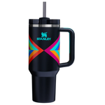 40 Oz Stanley Quencher H2.0 Stainless Steel Tumbler (Various)