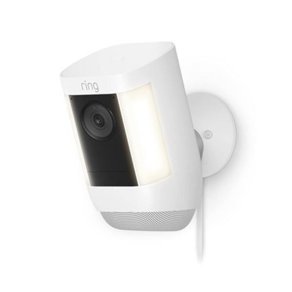 ing Spotlight 3D Motion Plug-In Cam Pro With Audio+ [Like-New]