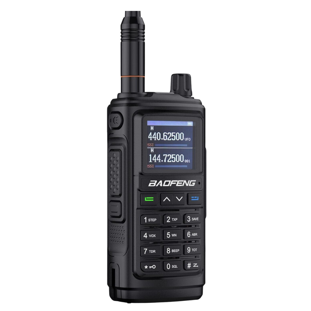 BAOFENG Dual Band Ham Handheld Radio