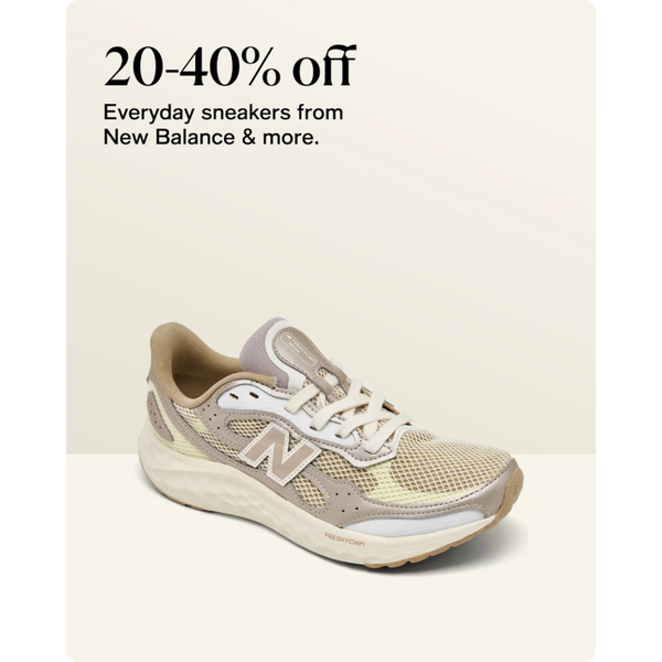 20-40% Off On Women's Sneakers At Macys