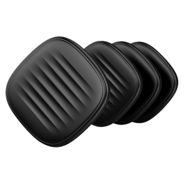 4-Pack Item Finder Smart Air Tracker Tags (iOS only)