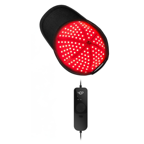 Laser Hair Growth Cap