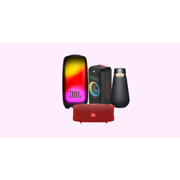 Up To 67% Off On Random Prime Audio At Woot